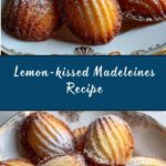 Marvelous Madeleines Recipe
