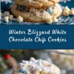 Winter Blizzard Cookies Recipe