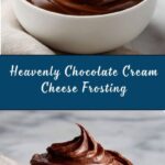 Decadent Chocolate Cream Cheese Frosting Recipe