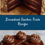 Sacher Torte Recipe