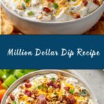 Million Dollar Dip Recipe