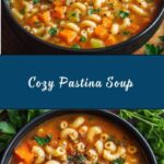 Pastina Soup Recipe