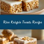 Best Rice Krispie Treats Recipe