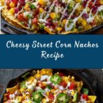 Street Corn Nachos Recipe