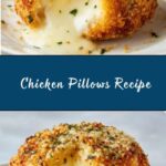 Chicken Pillows Recipe