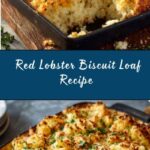 Red Lobster's Cheese Biscuit Loaf Recipe