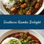 Authentic Gumbo Recipe
