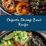 Chipotle Shrimp Bowl Recipe