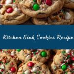 Kitchen Sink Cookies Recipe