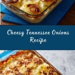 Tennessee Onions Recipe