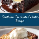 Southern Chocolate Cobbler Recipe