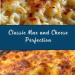 Old Fashion Mac and Cheese Recipe
