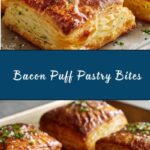 Puff Pastry Appetizer Recipe