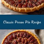 Pecan Pie Recipe