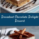 Chocolate Delight Recipe