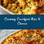 Crockpot Mac N Cheese Recipe