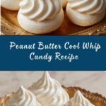 Peanut Butter Cool Whip Candy Recipe
