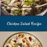 The Best Chicken Salad You’ll Ever Make Recipe