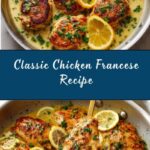 Chicken Francese Recipe