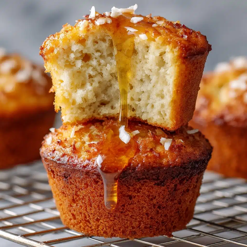 High Protein McGriddle Bites Recipe - Recipe Image