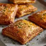 Breakfast Pop Tarts Recipe