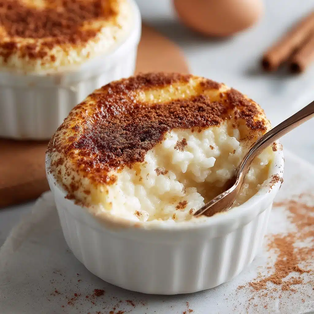 Snickerdoodle Cobbler Recipe - Recipe Image