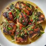Bang Bang Salmon Recipe