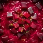 Ukrainian Beet Soup – Borsch {In Pressure Cooker} Recipe