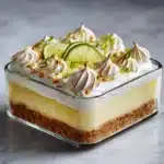 Key Lime Pie Trifle Recipe