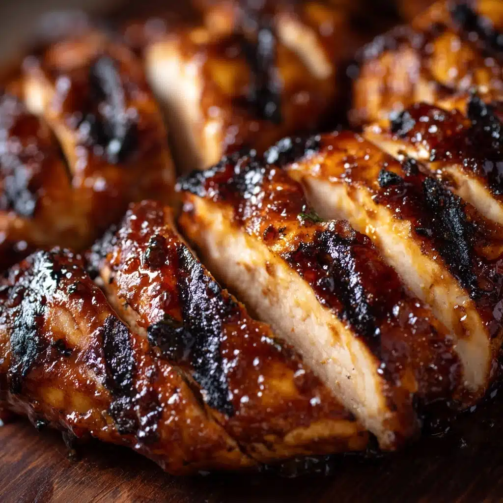 Buffalo Chicken Recipe - Recipe Image