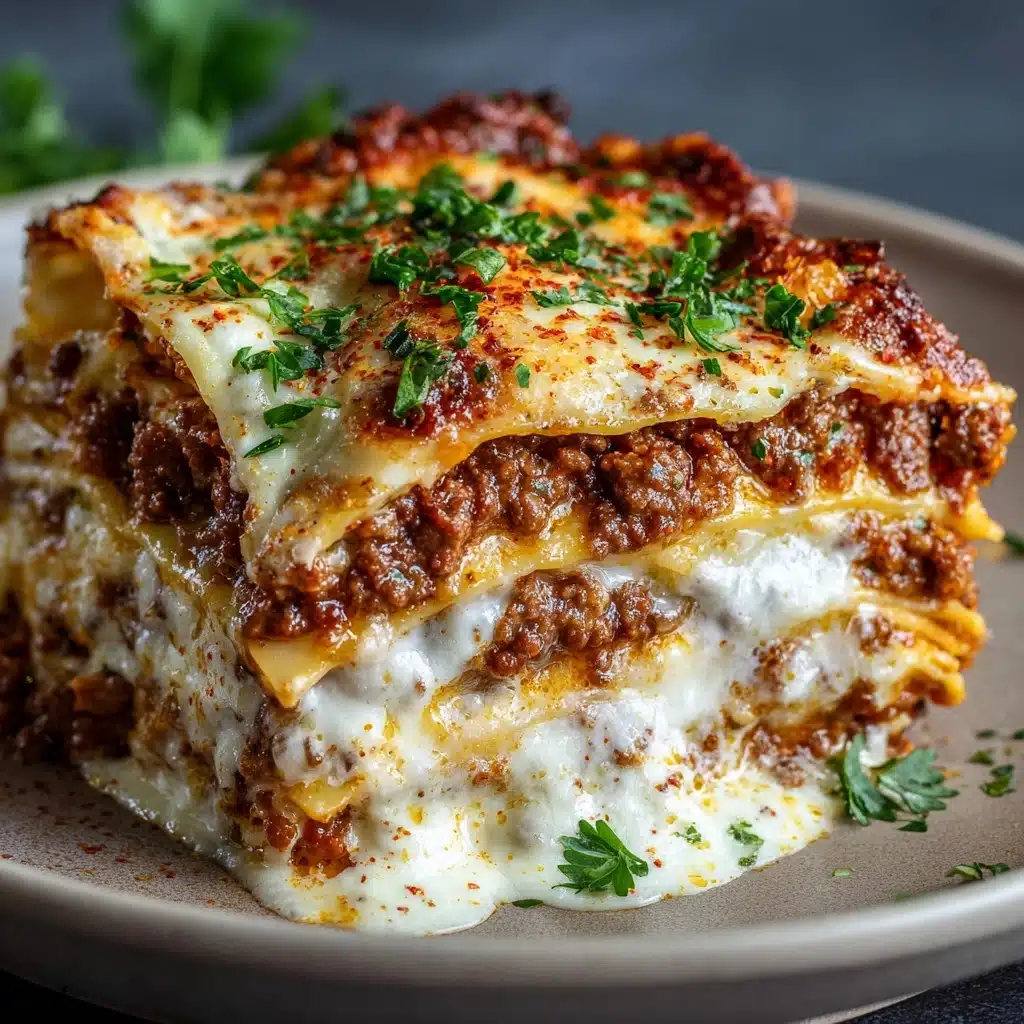 Southern Breakfast Enchiladas With Sausage Gravy Recipe - Recipe Image
