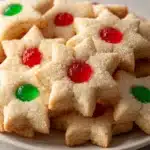 Mouth Shortbread Cookies Recipe