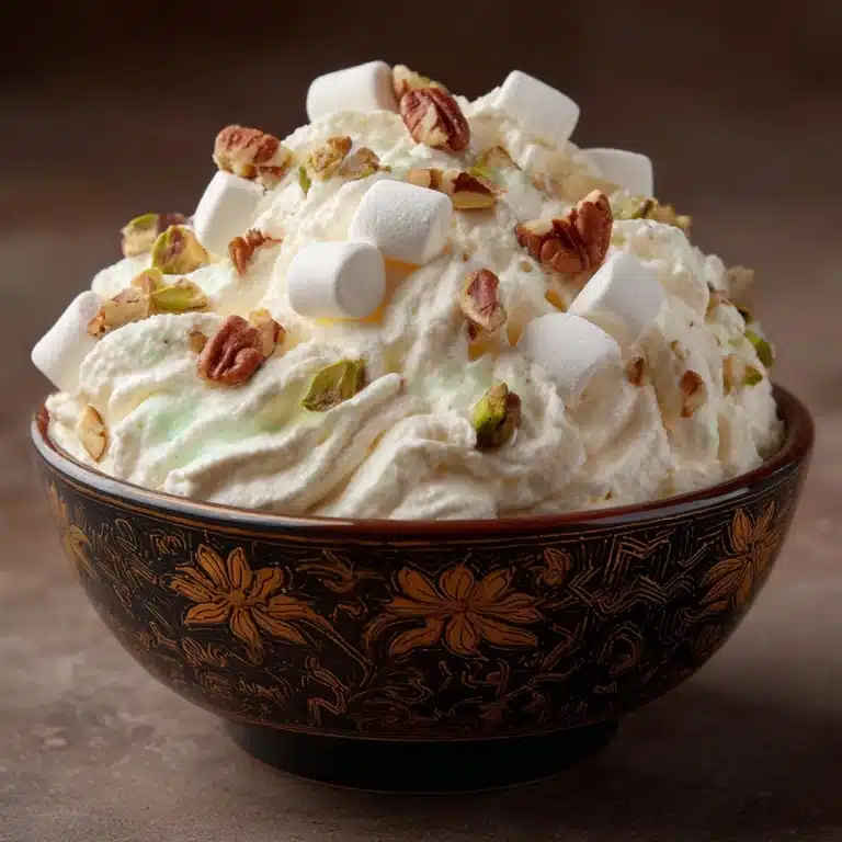 Watergate Salad Recipe