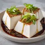 Air Fryer Agedashi Tofu Recipe