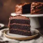 Matilda’s Chocolate Cake Recipe