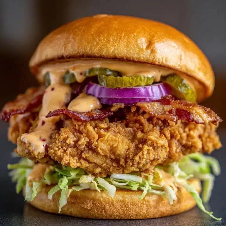 Bird Dog Sandwiches Recipe