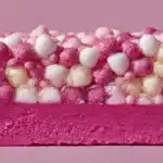Cotton Candy Rice Krispies Twists Recipe