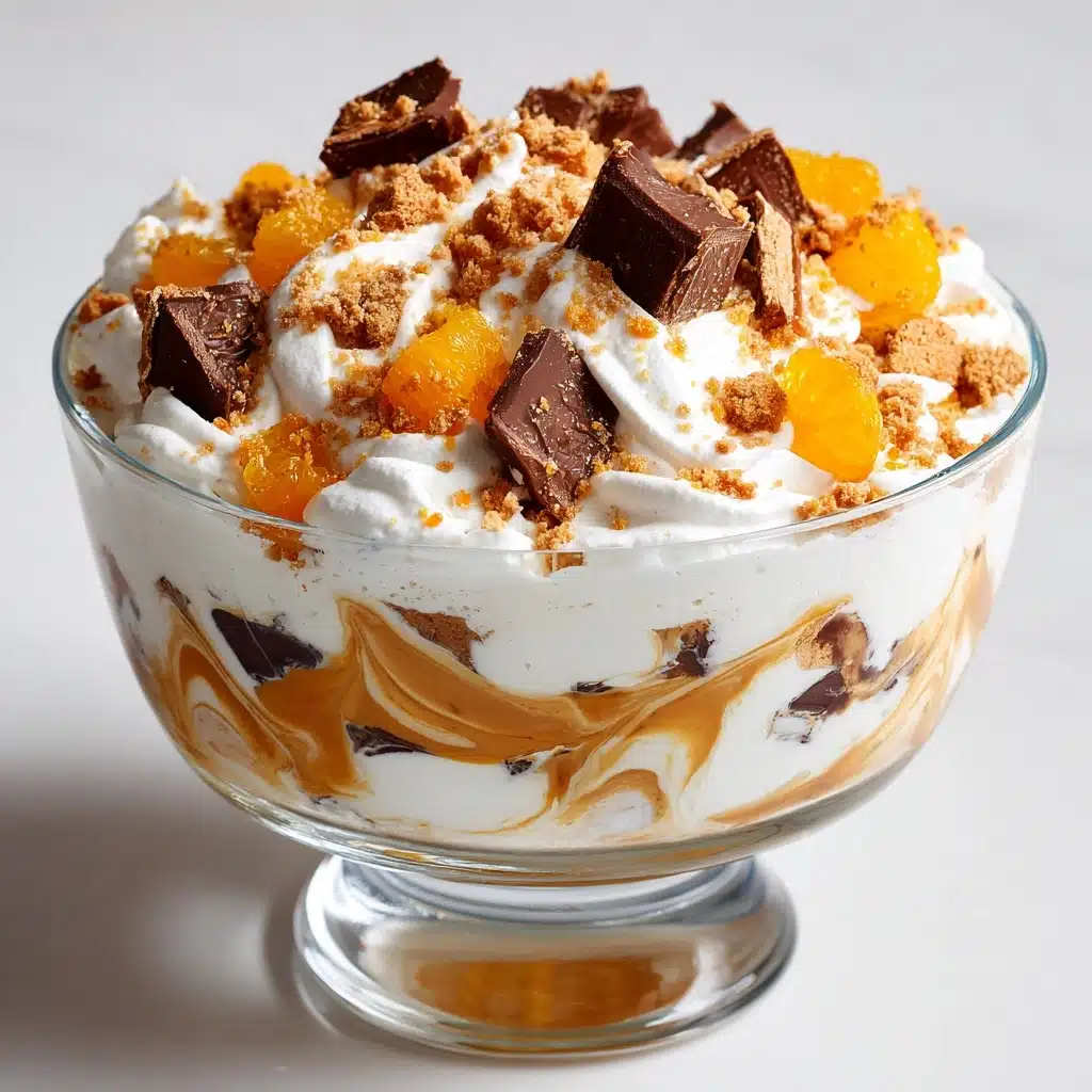 Cookie Salad Recipe - Recipe Image