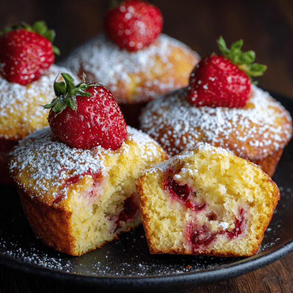 The Ultimate Recipe - Recipe Image