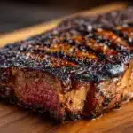 Smashing Roasted Prime Rib Recipe