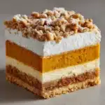 Pumpkin Pie Dump Cake Recipe