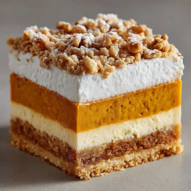 Pumpkin Pie Dump Cake Recipe