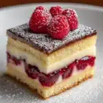 Raspberry Tiramisu Recipe