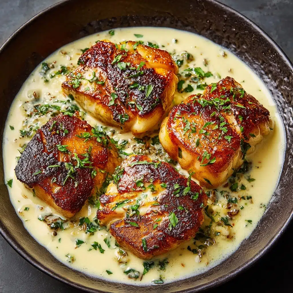 Cream Cheese Chicken Recipe