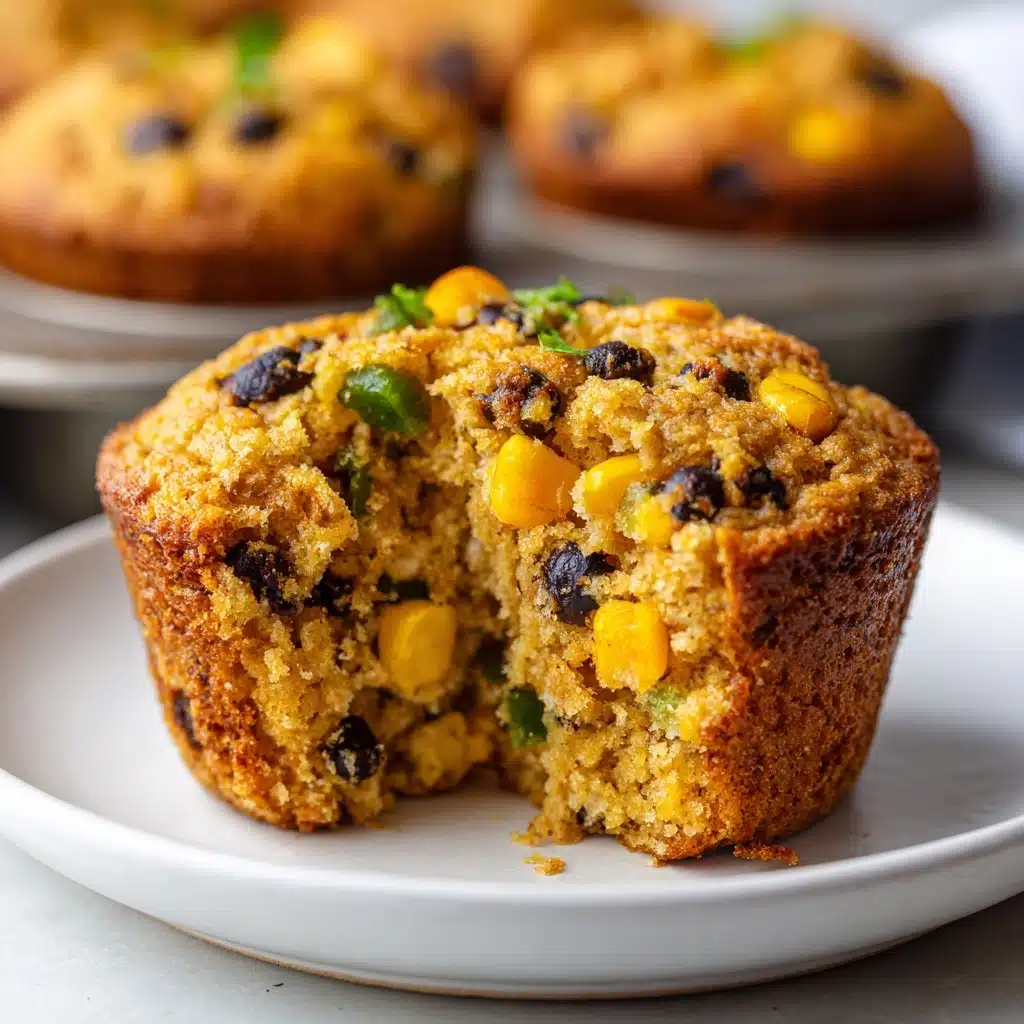 Mexican Breakfast Cups Recipe - Recipe Image