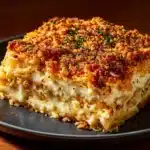 Easy Squash Casserole Recipe