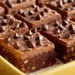 Chocolate Workout Bars Recipe