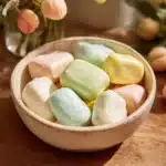 Homemade Butter Mints Recipe