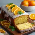 Nigella Whole Orange Cake Recipe