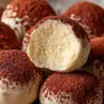 Tiramisu Truffles Recipe